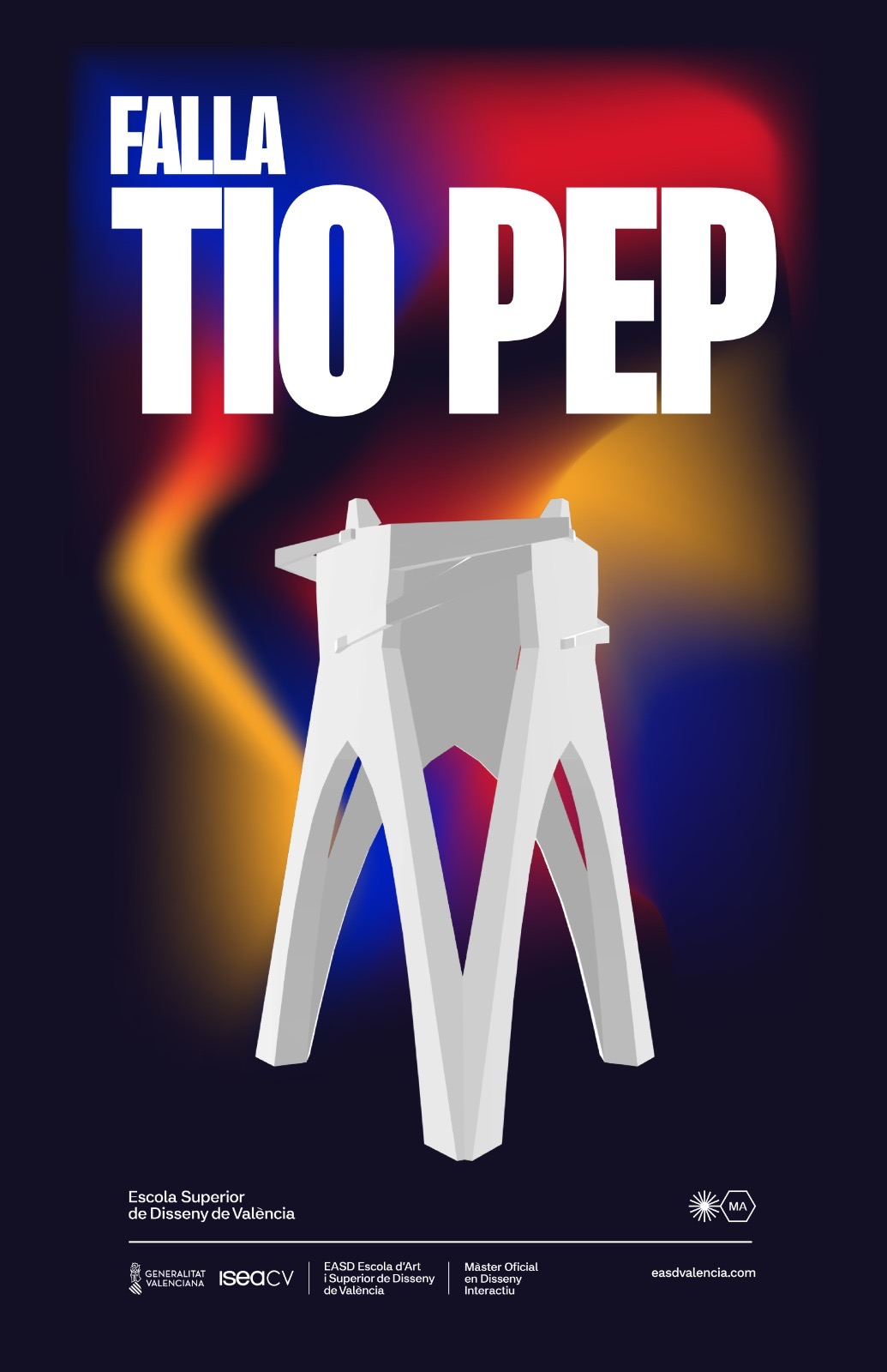 Falla Tio Pep