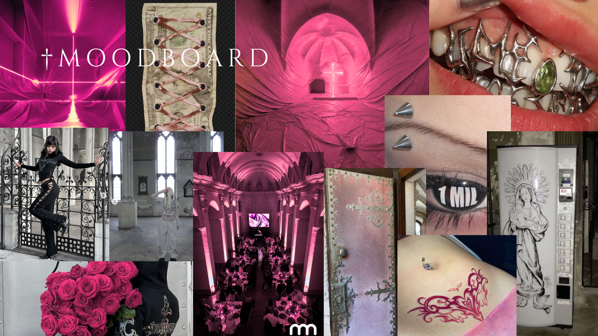 Moodboard