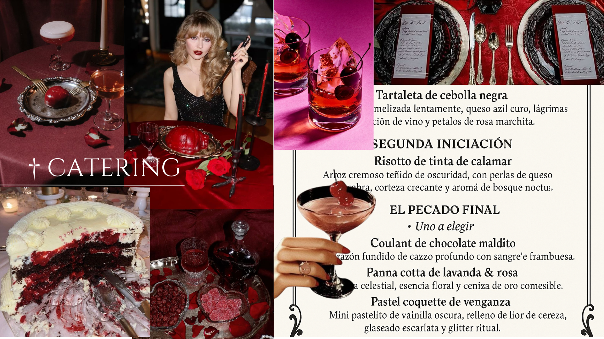 Catering