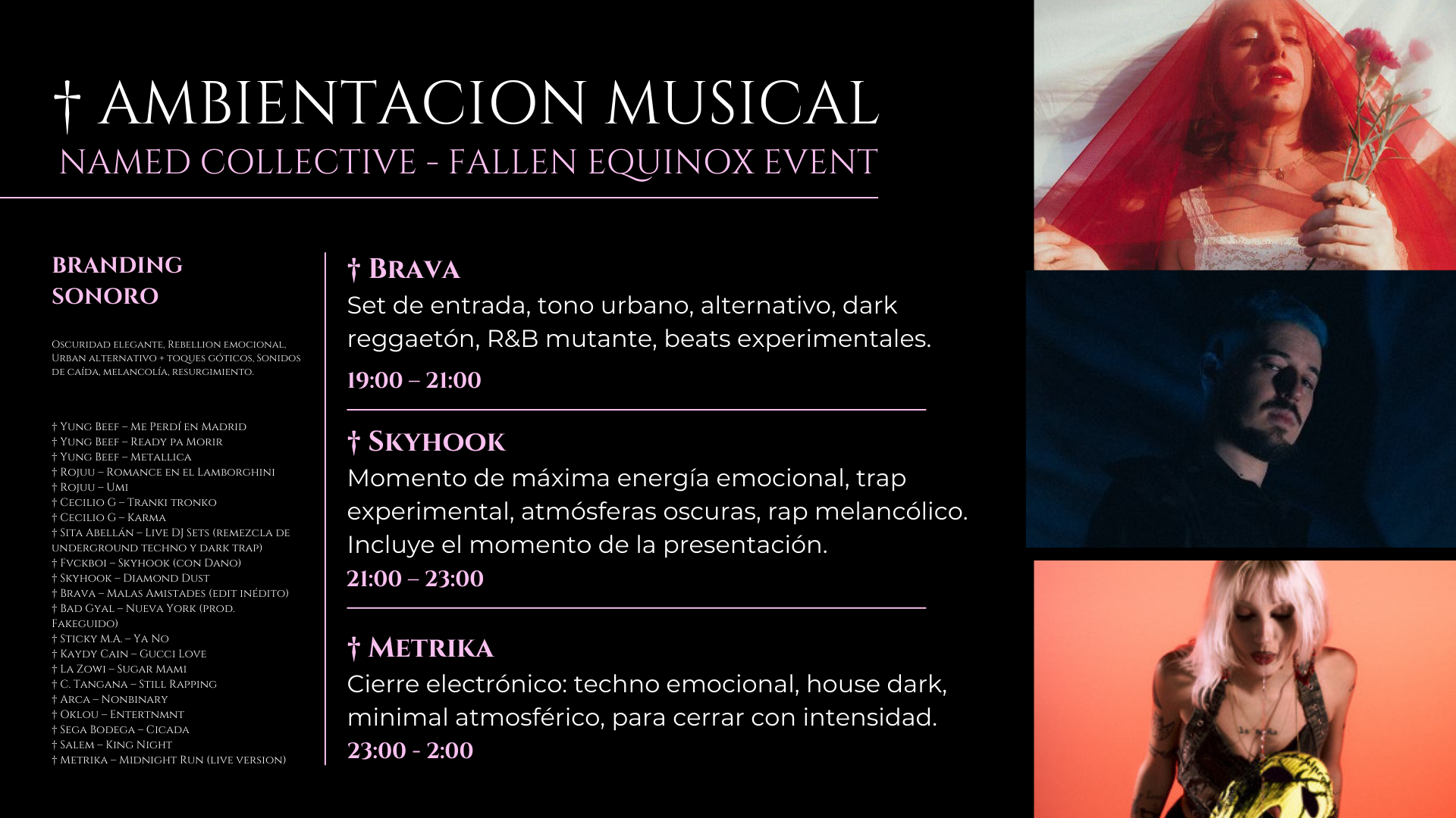 Curación-musical