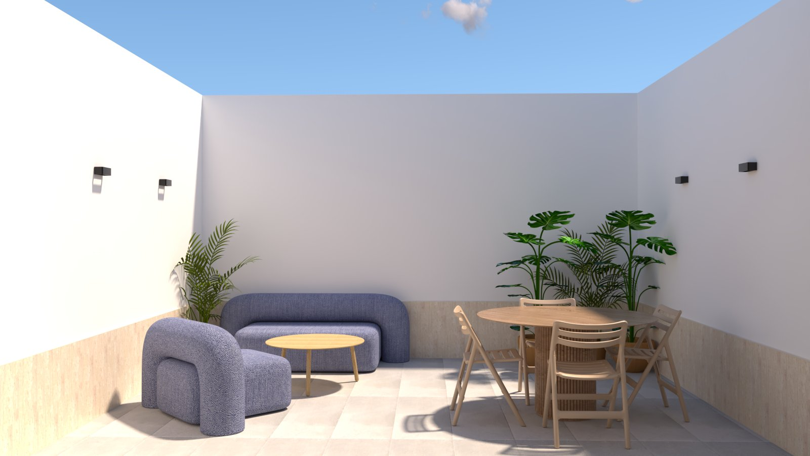 Terraza