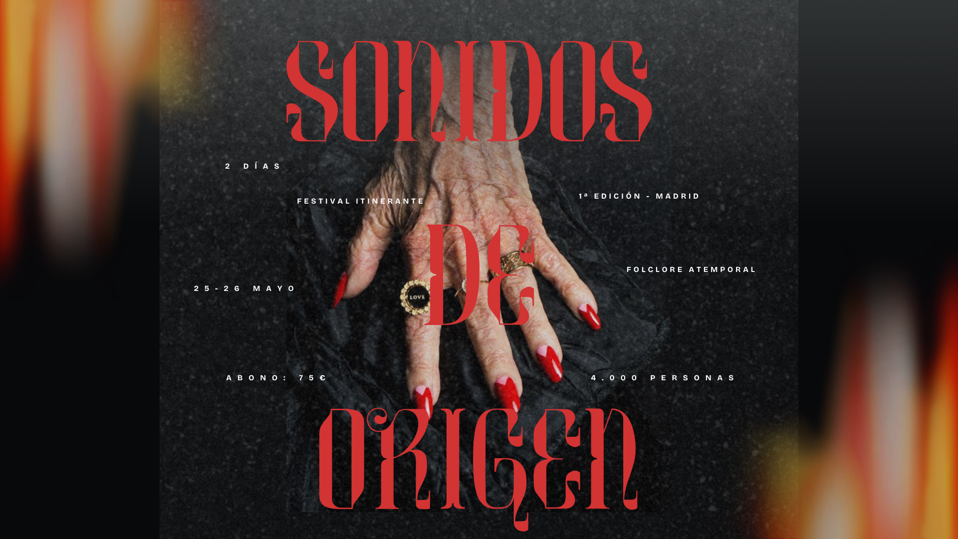 Sonidos de Origen